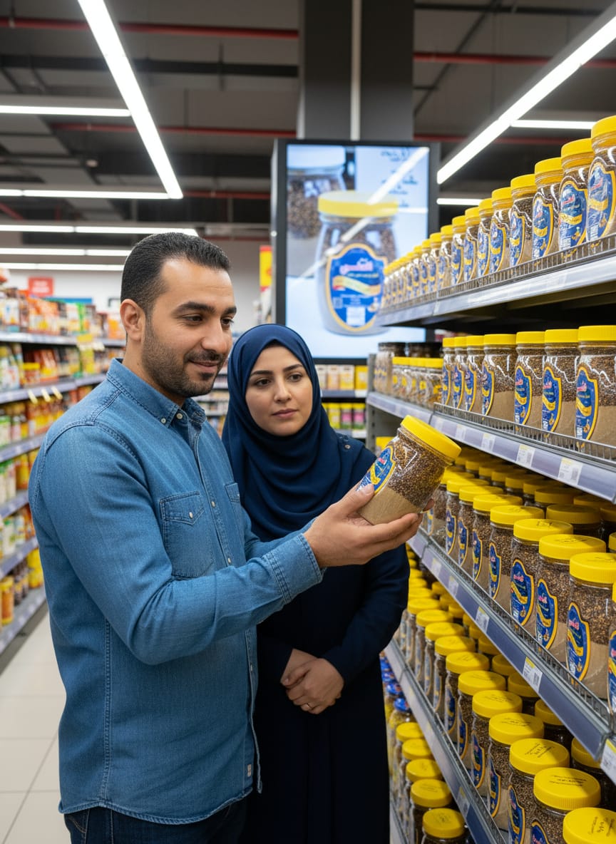 تاريخ الزعتر