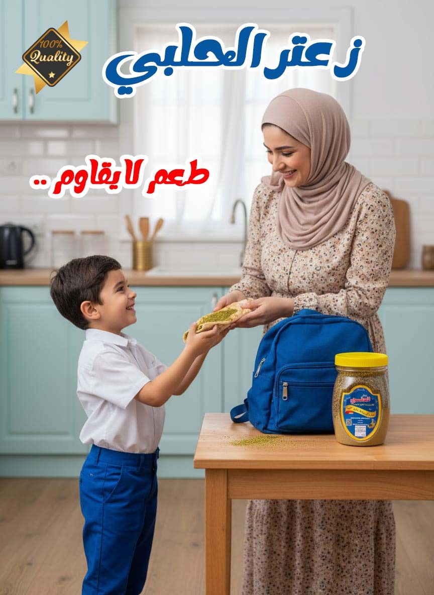 فوائد الزعتر